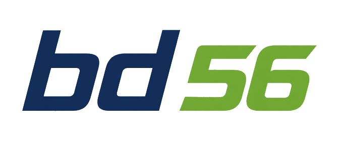bd 56 লোগো